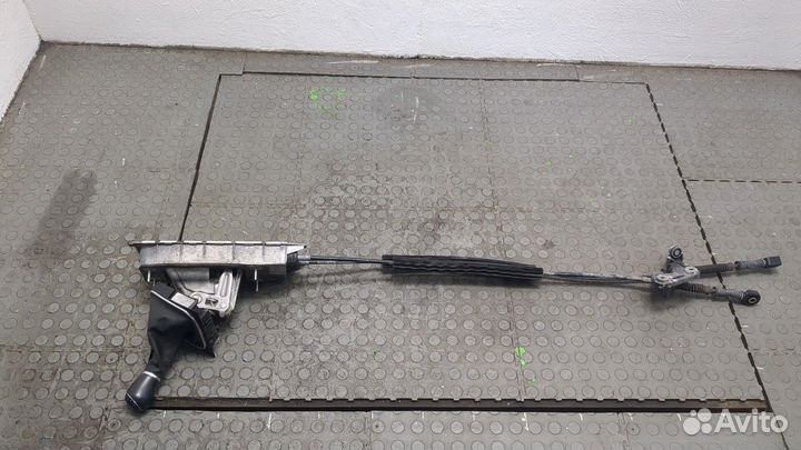 Кулиса кпп Volkswagen Scirocco 2008, 2014