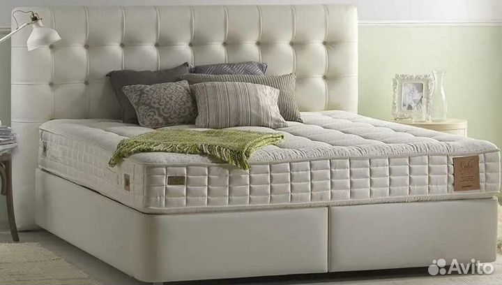 Матрас 140х200 с доставкой