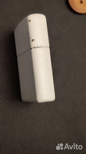 Зажигалка zippo