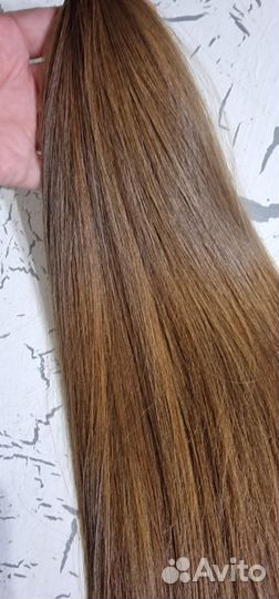 Волосы для наращивания
