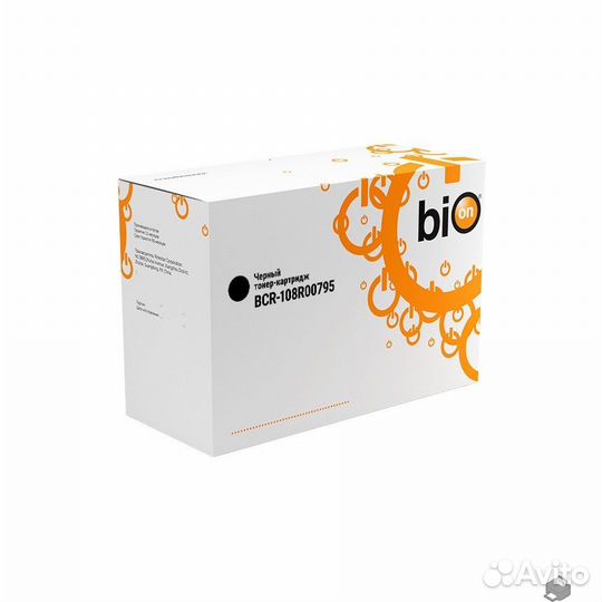 Bion PT108R00795 Картридж для Xerox Новый