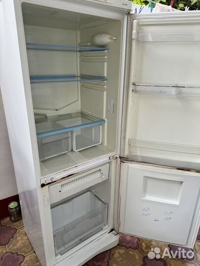Холодильник бу