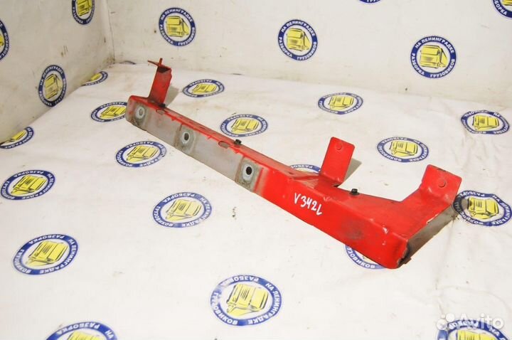 Кронштейн угла кабины левый 20731735 volvo, FH