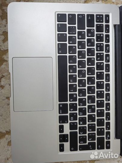 Apple MacBook Pro 13 retina 2015