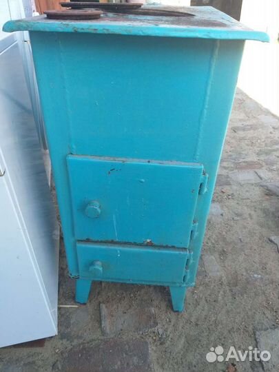 Печной котел