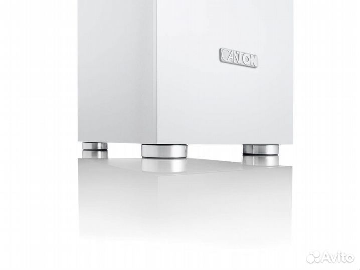 Напольная акустика Canton GLE 70 White