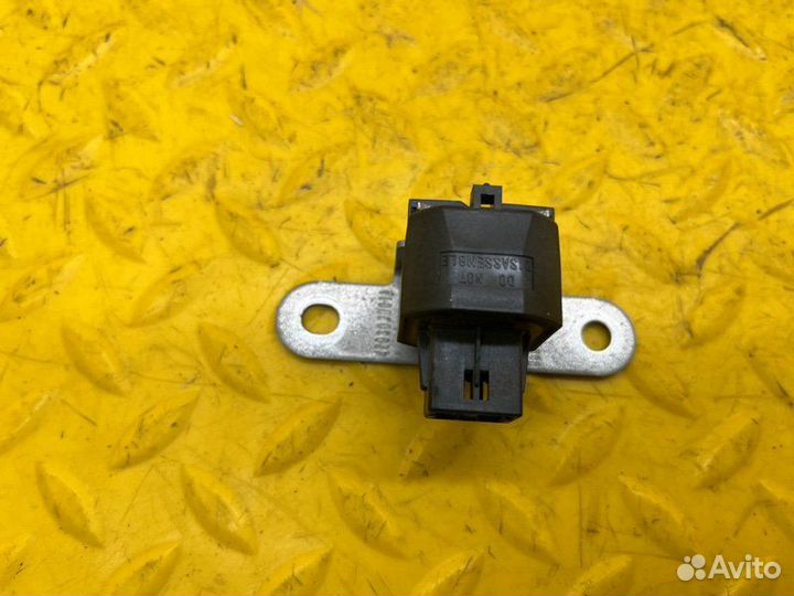 Датчик ускорения Renault Duster полный привод F4R