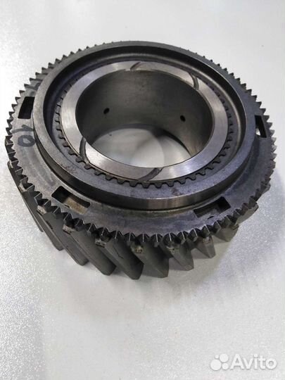Шестерня кпп Газон Некст 3 передачи