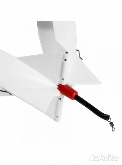 Бомба для прикормки East Shark (1124071)