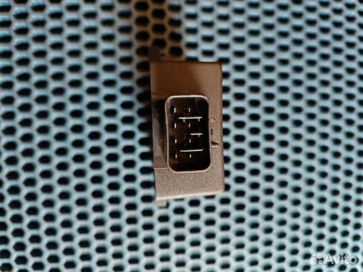 Коммутатор NC 250 177 мотор