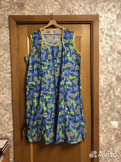 Домашняя одежда - большие размеры