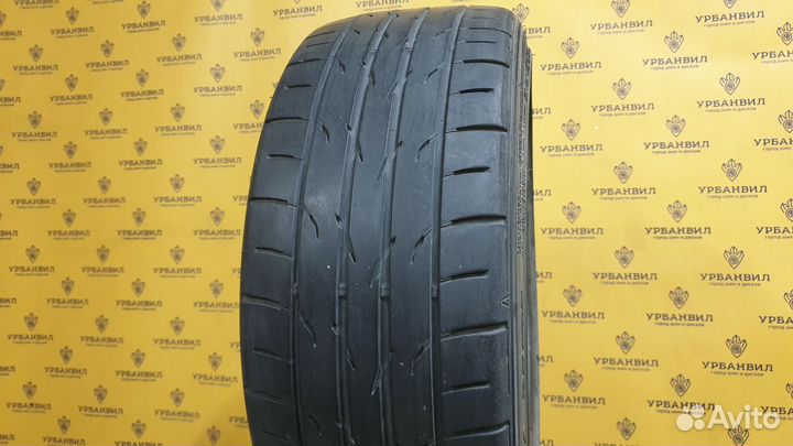 Dunlop Direzza DZ102 225/40 R18 92W