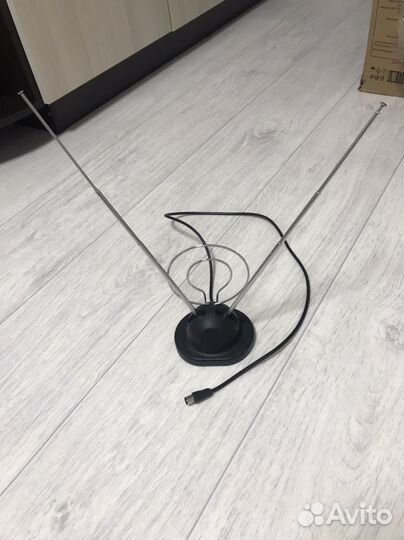 Антенна для тв