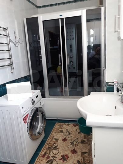 2-к. квартира, 85 м², 1/5 эт.