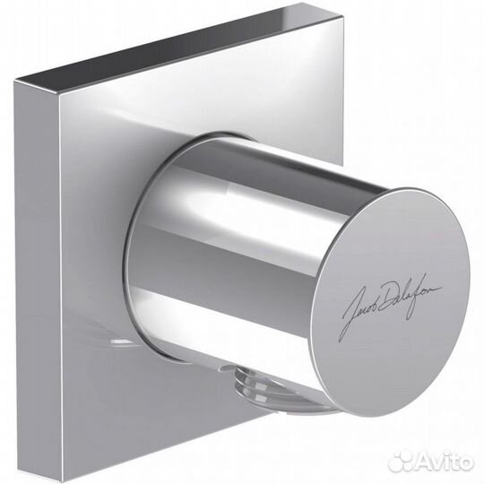 Шланговое подключение Jacob Delafon Modulo E8467