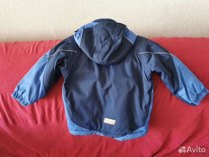 Комбинезон Lenne, зимний 98