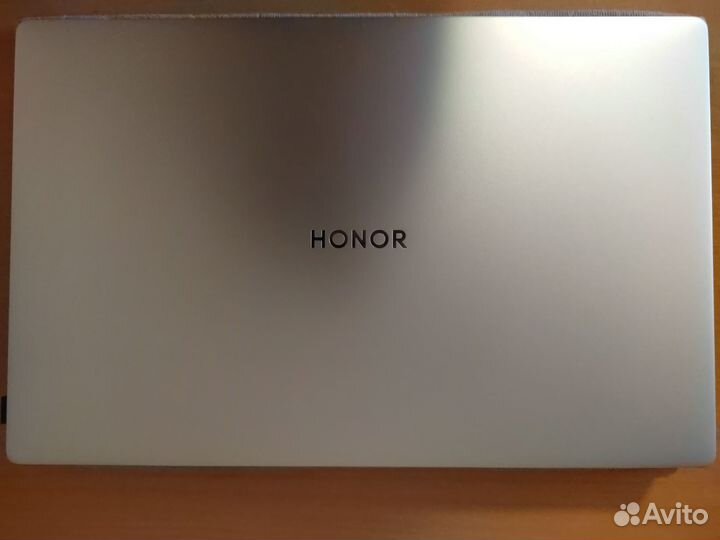 Ноутбук Honor MagicBook 16