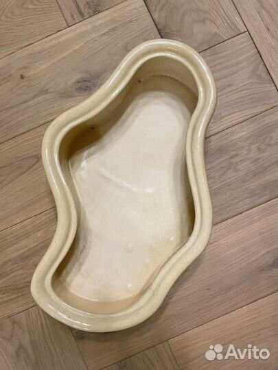 Кашпо для суккулентов