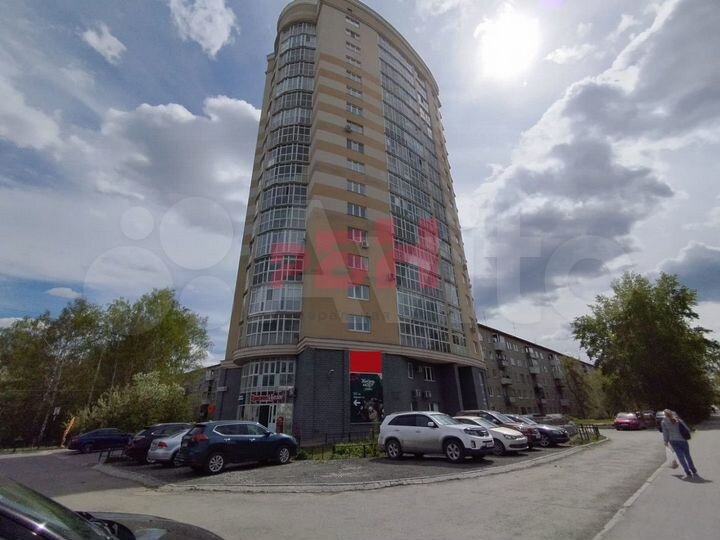 Сдам помещение С НДС 245 кв.М