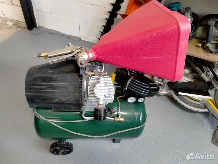 Прокат - Аренда электро-бензоинструмента