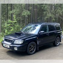 Subaru Forester 2.0 MT, 2000, 325 400 км, с пробегом, цена 720� 000 руб.