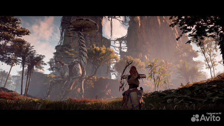 Horizon Zero Dawn Complete Edition (Steam)