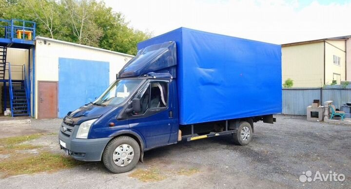 Вывоз мусора м3