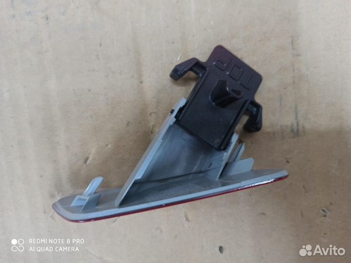 Крышка омывателя фар Audi