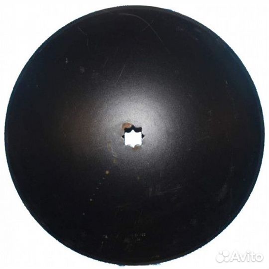 Дисковый сошник John Deere N283804