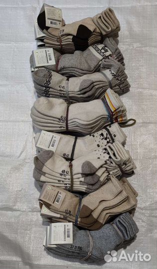 Монгольские носки(Як, Верблюд)