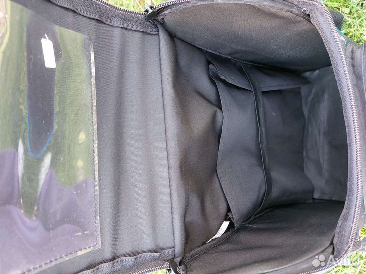 Портфель школьный tiger family