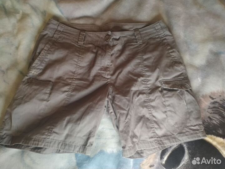 Шорты женские Outventure