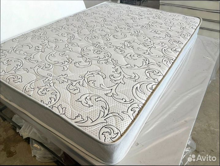 Матрас 180 200 от производителя