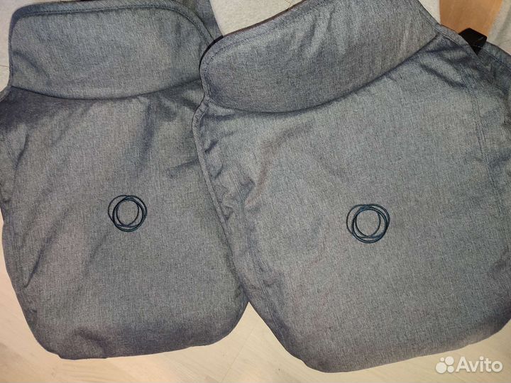 Люлька Bugaboo donkey в идеале (есть 2шт)