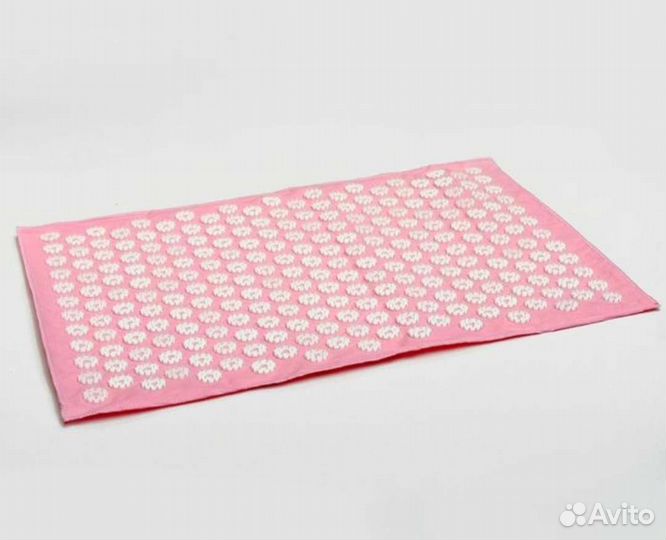 Аппликатор Кузнецова 41*60 см, 242 колючки