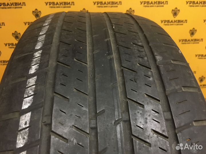 Continental Conti4x4Contact 235/50 R19