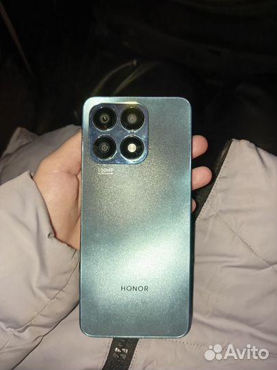 HONOR X8a, 8/128 ГБ