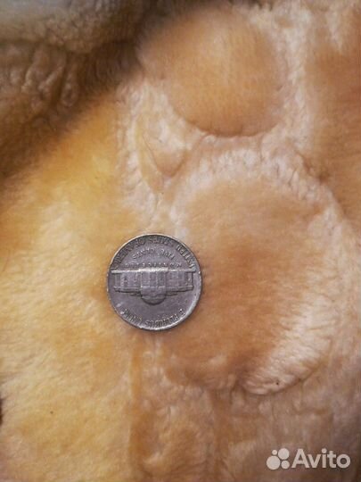 Либерти 1977г перевертыш