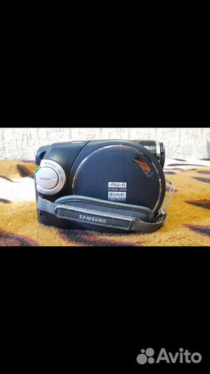 Видеокамера