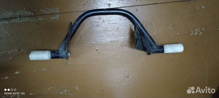 Сабкейдж Honda CBR
