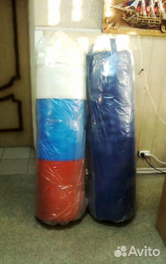 Мешок боксерский 30 кг