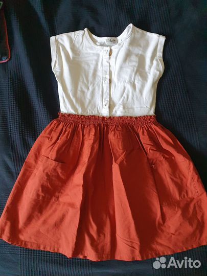 Вещи 9-11 лет