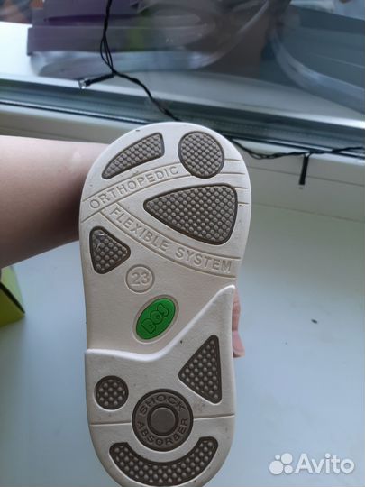 Ортопедическая обувь