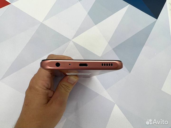 Samsung Galaxy A03 Core 2/32Gb Rose