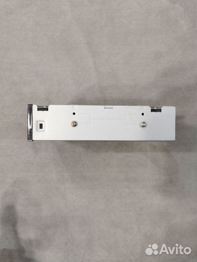 Оптический привод Super Multi DVD Rewriter