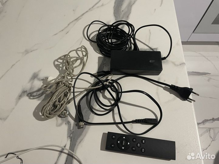 Робот-мойщик окон Mamibot на запчасти