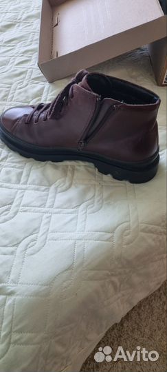 Мужская обувь