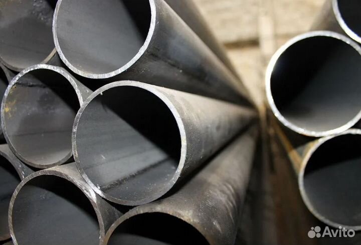 Труба металлическая