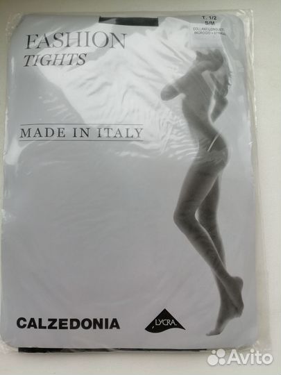 Колготки Calzedonia