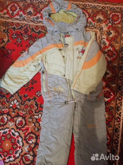 Костюм для мальчика